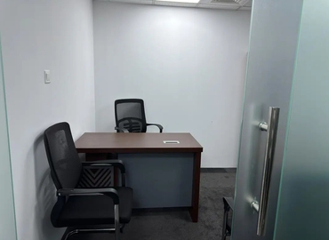 12 m² Serviced office in Dubai, Garhoud Atrium (%[postal_code]) - 6 | MatchOffice.com