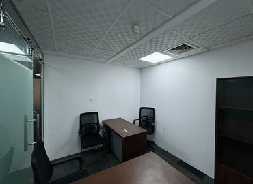12 m² Business park in Dubai, Garhoud Atrium (%[postal_code]) - 3 | MatchOffice.com