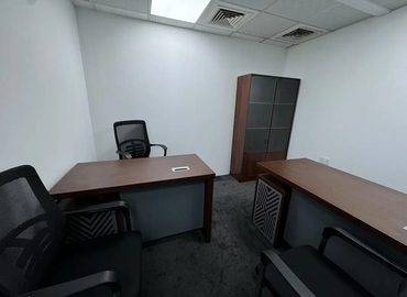 12 m² Business center in Dubai, Garhoud Atrium (%[postal_code]) - 7 | MatchOffice.com