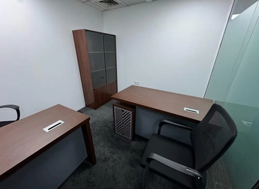 12 m² Business space in Dubai, Garhoud Atrium (%[postal_code]) - 4 | MatchOffice.com