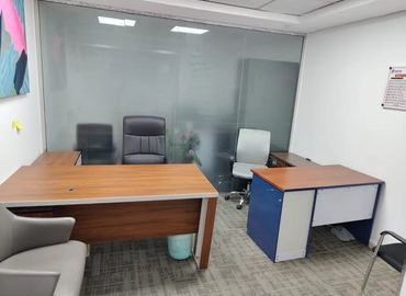 Office Garhoud Atrium  Dubai