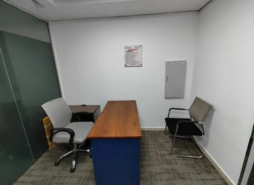 Office Garhoud Atrium  Dubai