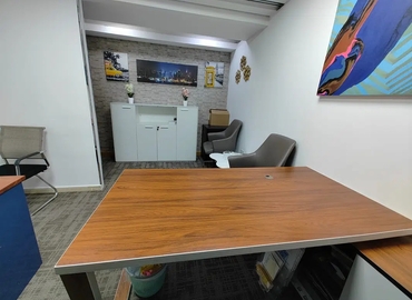 Office Garhoud Atrium  Dubai