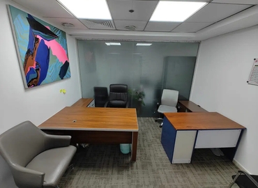 Office Garhoud Atrium  Dubai