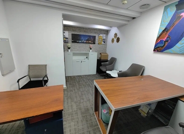 Office Garhoud Atrium  Dubai