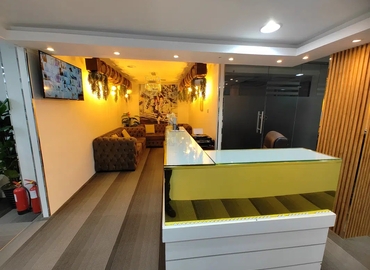 Office Garhoud Atrium  Dubai