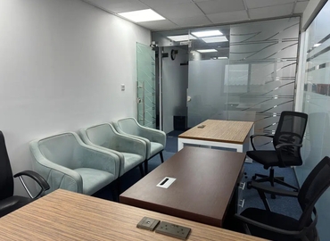 Office Garhoud Atrium  Dubai