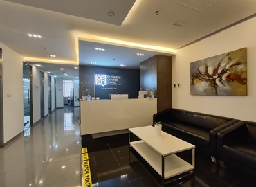 Office Mazaya Business Avenue - Tower AA1  Dubai