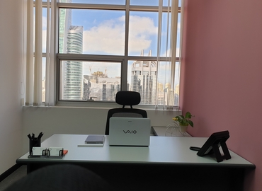 Office Mazaya Business Avenue - Tower AA1  Dubai