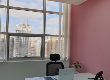 Office Mazaya Business Avenue - Tower AA1  Dubai