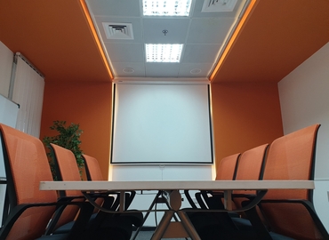 Office Mazaya Business Avenue - Tower AA1  Dubai