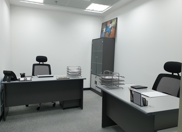 Office Mazaya Business Avenue - Tower AA1  Dubai