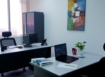 Office Mazaya Business Avenue - Tower AA1  Dubai