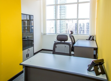 Office Mazaya Business Avenue - Tower AA1  Dubai
