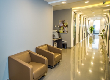 Office Mazaya Business Avenue - Tower AA1  Dubai