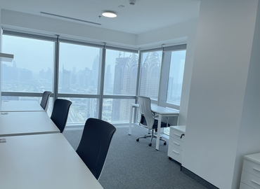 20 m² Business space in Dubai, 45th floor (%[postal_code]) - 0 | MatchOffice.com