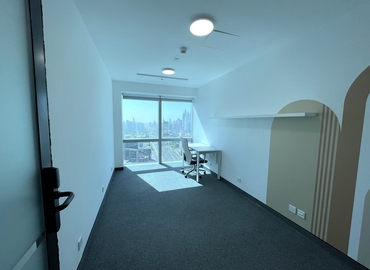 20 m² Business park in Dubai, 45th floor (%[postal_code]) - 2 | MatchOffice.com