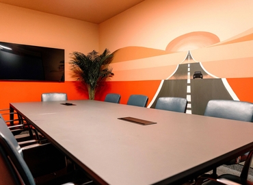 20 m² Business park in Dubai, 45th floor (%[postal_code]) - 8 | MatchOffice.com