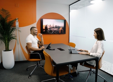 20 m² Business park in Dubai, 45th floor (%[postal_code]) - 17 | MatchOffice.com