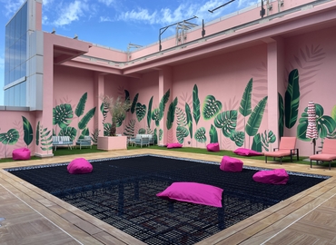 20 m² Serviced office in Dubai, 45th floor (%[postal_code]) - 18 | MatchOffice