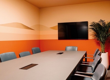 20 m² Business park in Dubai, 45th floor (%[postal_code]) - 7 | MatchOffice