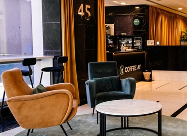 20 m² Business park in Dubai, 45th floor (%[postal_code]) - 16 | MatchOffice.com