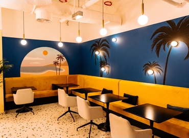 20 m² Business space in Dubai, 45th floor (%[postal_code]) - 12 | MatchOffice