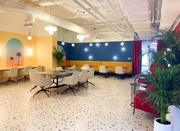 20 m² Business park in Dubai, 45th floor (%[postal_code]) - 11 | MatchOffice.com