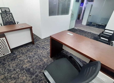 Office Al Maktoum Road 408  Dubai