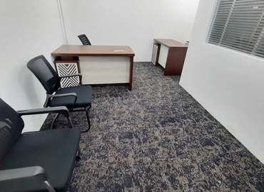 Office Al Maktoum Road 408  Dubai