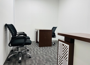 Office Al Maktoum Road 408  Dubai