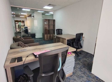 Office Bur Dubai  Dubai