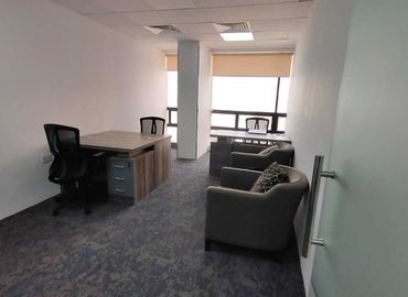 Office Bur Dubai  Dubai