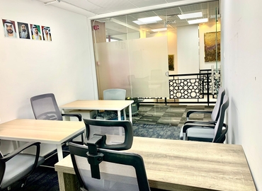 Office 789R+QC  Dubai