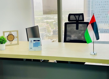 Office Sheikh Zayed Road  Dubai