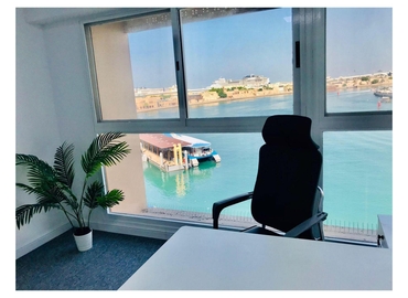 Office Bur Dubai  Dubai