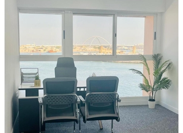 Office Bur Dubai  Dubai