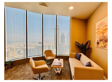 Office Sheikh Zayed Rd  Dubai