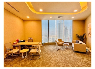 Office Sheikh Zayed Rd  Dubai