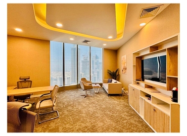Office Sheikh Zayed Rd  Dubai