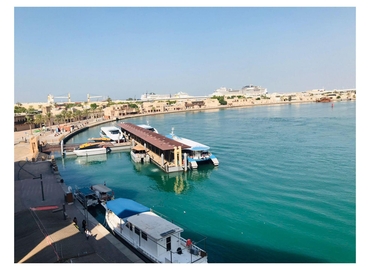 Office Bur Dubai  Burbank, CA