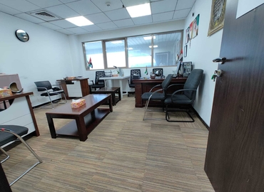 Office ديرة  Dubai