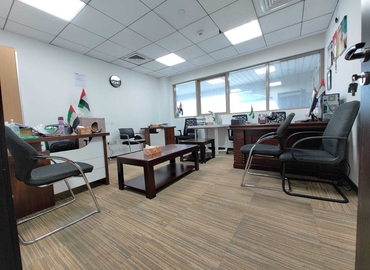 Office ديرة  Dubai