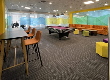 30 m² Shared office  in Dubai, The One Tower (%[postal_code]) - 0 | MatchOffice