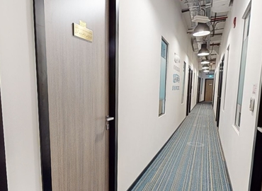 30 m² Coworking  in Dubai, The One Tower (%[postal_code]) - 5 | MatchOffice