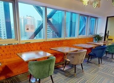 30 m² Shared workspace  in Dubai, The One Tower (%[postal_code]) - 4 | MatchOffice