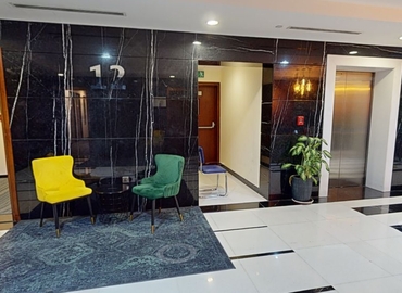 30 m² Coworking  in Dubai, The One Tower (%[postal_code]) - 3 | MatchOffice.com