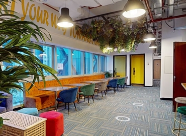 30 m² Shared workspace  in Dubai, The One Tower (%[postal_code]) - 6 | MatchOffice.com