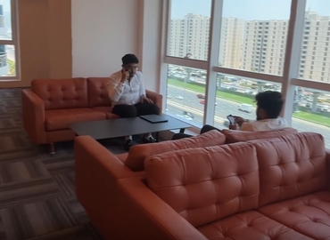 30 m² Co-working  in Dubai, Sheikh Zayed Road 48 (%[postal_code]) - 5 | MatchOffice