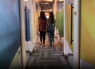 30 m² Shared office  in Dubai, Sheikh Zayed Road 48 (%[postal_code]) - 6 | MatchOffice.com